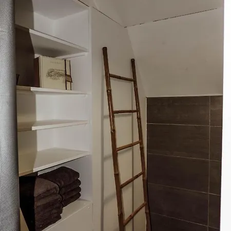 L'abri Homestay