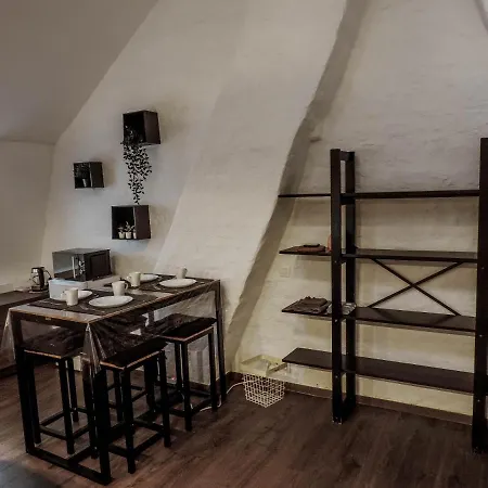 L'abri Homestay Ypres